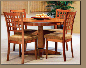 Patio 1