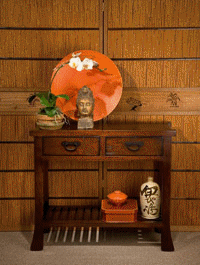Asian Furniture Sale!