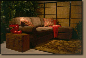 Sofa A