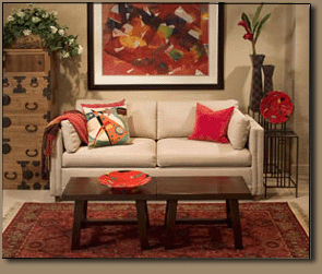 Sofa B