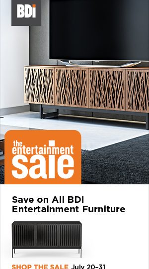 BDI Entertainment Sale!